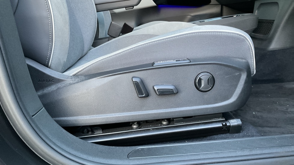 Used Volkswagen ID.3 2021 for sale - 76861787: Photo 39