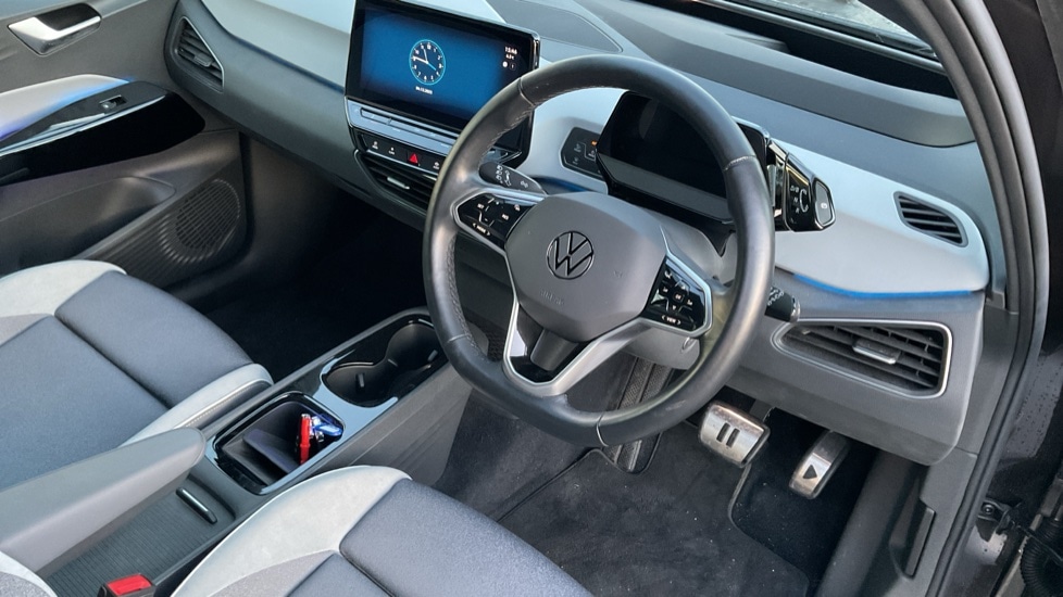 Used Volkswagen ID.3 2021 for sale - 76861787: Photo 6