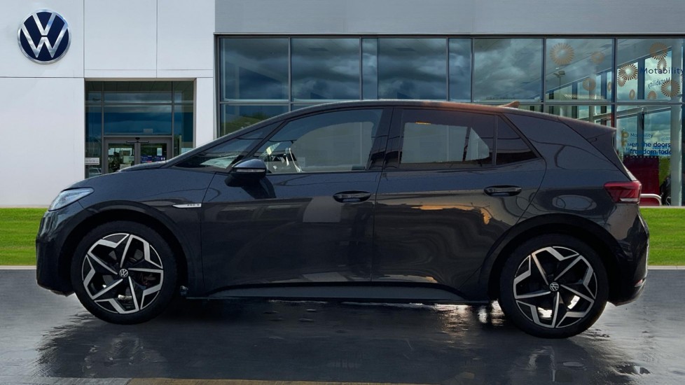 Used Volkswagen ID.3 2021 for sale - 76861787: Photo 9