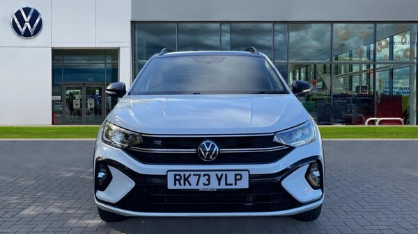 Used Volkswagen Taigo 2023 for sale - 76124849: Photo 10