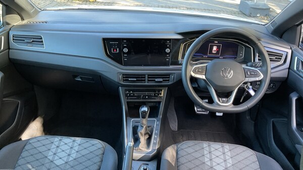 Used Volkswagen Taigo 2023 for sale - 76124849: Photo 12