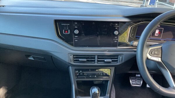 Used Volkswagen Taigo 2023 for sale - 76124849: Photo 13