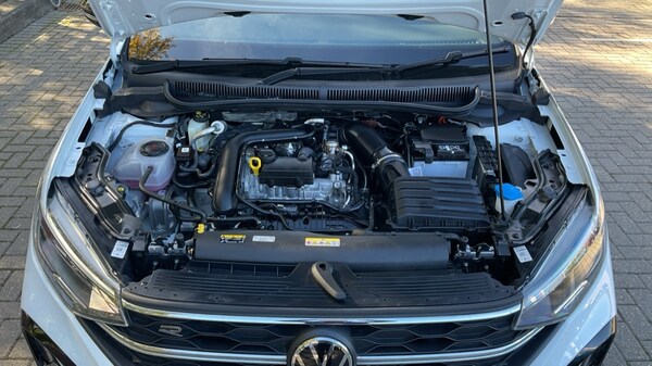 Used Volkswagen Taigo 2023 for sale - 76124849: Photo 17