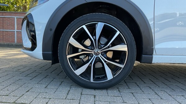 Used Volkswagen Taigo 2023 for sale - 76124849: Photo 18