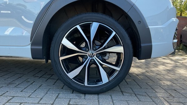 Used Volkswagen Taigo 2023 for sale - 76124849: Photo 19