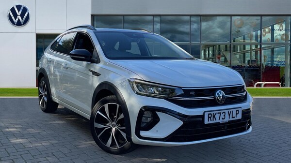 Used Volkswagen Taigo 2023 for sale - 76124849: Photo 1