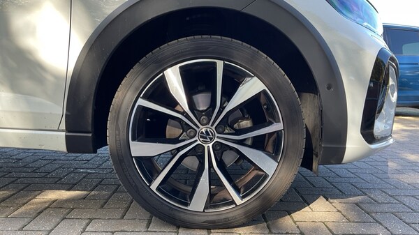 Used Volkswagen Taigo 2023 for sale - 76124849: Photo 20
