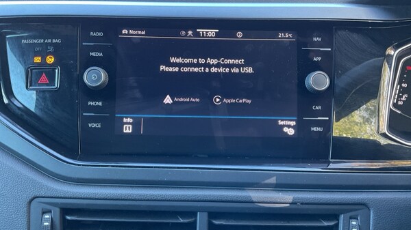 Used Volkswagen Taigo 2023 for sale - 76124849: Photo 22