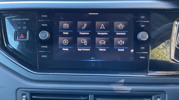 Used Volkswagen Taigo 2023 for sale - 76124849: Photo 24