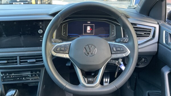 Used Volkswagen Taigo 2023 for sale - 76124849: Photo 27