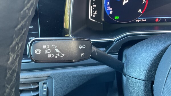 Used Volkswagen Taigo 2023 for sale - 76124849: Photo 33