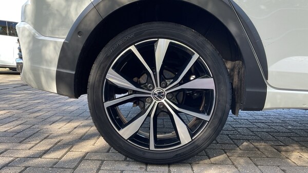 Used Volkswagen Taigo 2023 for sale - 76124849: Photo 5