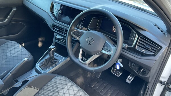 Used Volkswagen Taigo 2023 for sale - 76124849: Photo 6
