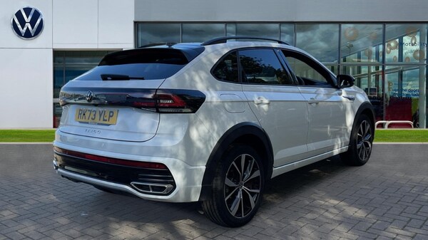 Used Volkswagen Taigo 2023 for sale - 76124849: Photo 8