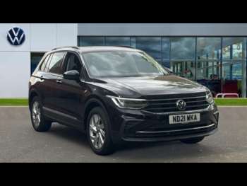 2021 - 1.5 TSI 150 Life 5dr