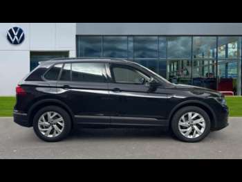 Used Volkswagen Tiguan 2021 for sale - 74648776: Photo
