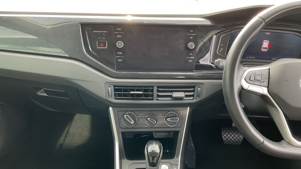 Used Volkswagen Polo 2023 for sale - 77025335: Photo 13