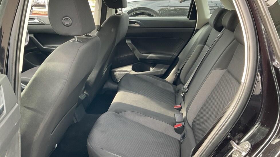 Used Volkswagen Polo 2023 for sale - 77025335: Photo 15