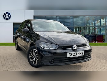 Used Volkswagen Polo 2023 for sale - 77025335: Photo