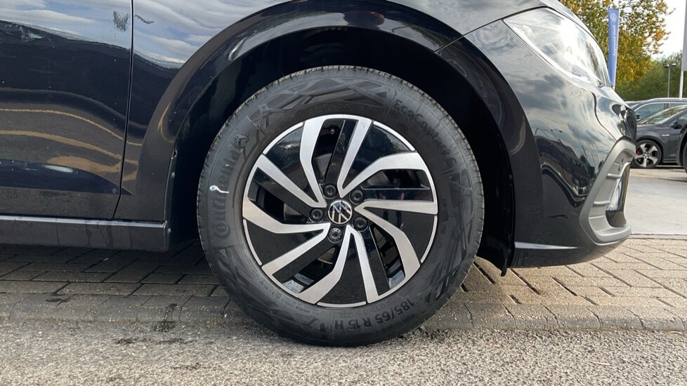 Used Volkswagen Polo 2023 for sale - 77025335: Photo 20