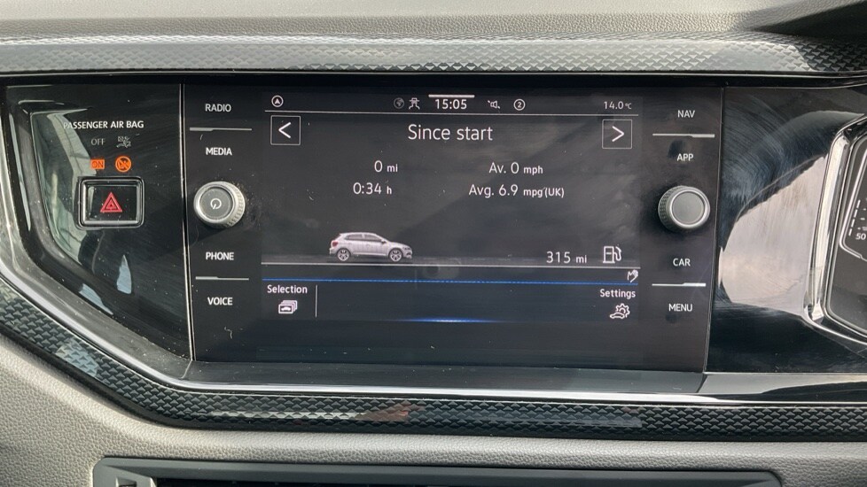 Used Volkswagen Polo 2023 for sale - 77025335: Photo 23