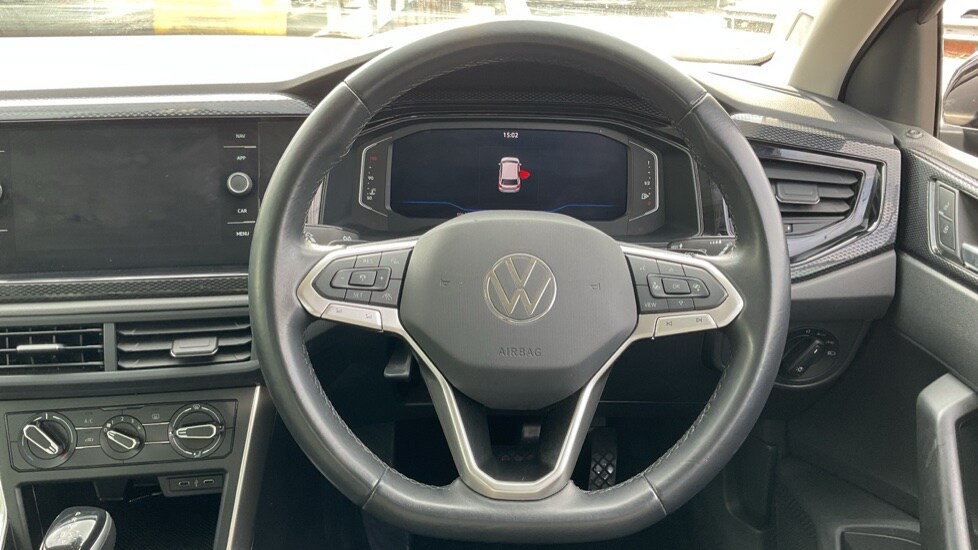 Used Volkswagen Polo 2023 for sale - 77025335: Photo 27
