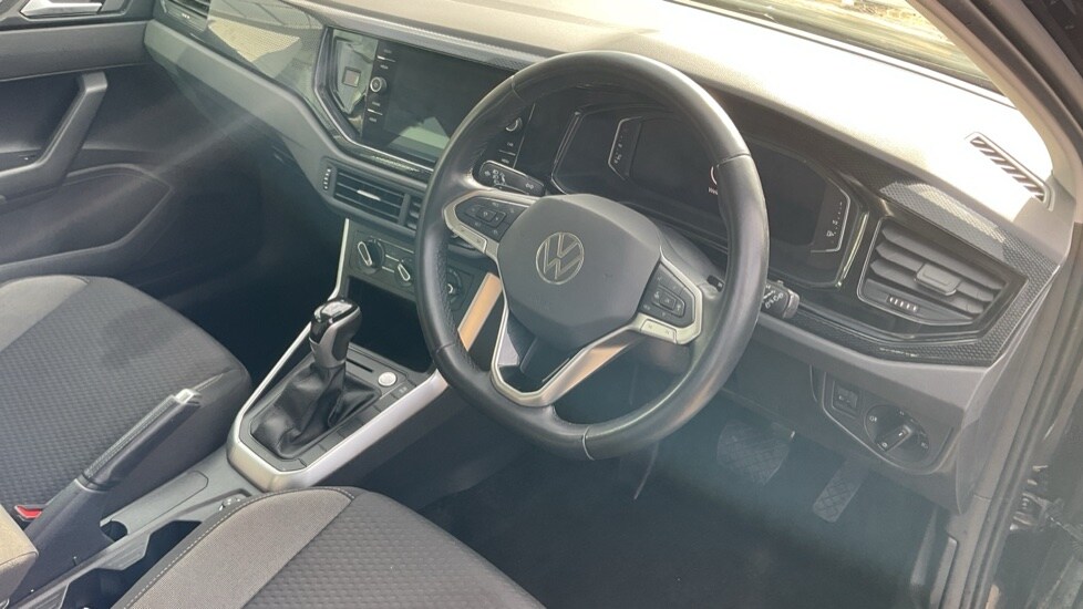 Used Volkswagen Polo 2023 for sale - 77025335: Photo 6