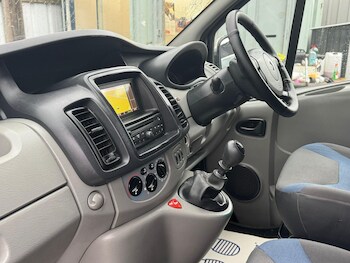 Used Renault Trafic 2013 for sale - 78988863: Photo