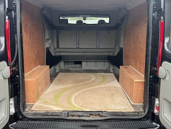 Used Renault Trafic 2013 for sale - 78988863: Photo