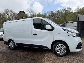 Used Renault Trafic 2016 for sale - 78987996: Photo