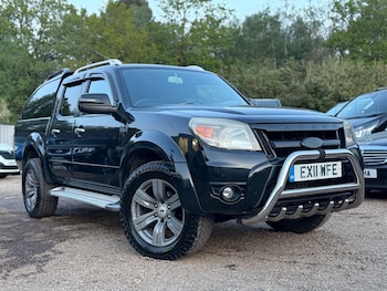 Used Ford Ranger 2011 for sale - 78989279: Photo