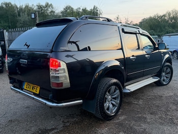 Used Ford Ranger 2011 for sale - 78989279: Photo