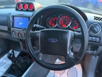 Used Ford Ranger 2011 for sale - 78989279: Photo