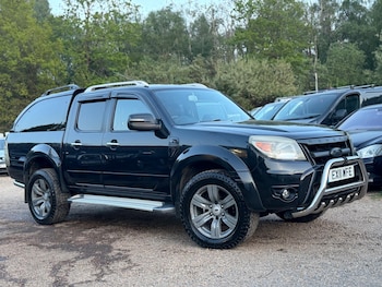 Used Ford Ranger 2011 for sale - 78989279: Photo