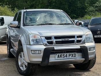 Used Isuzu Rodeo 2005 for sale - 78988933: Photo