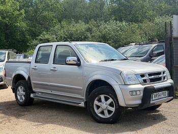 Used Isuzu Rodeo 2005 for sale - 78988933: Photo