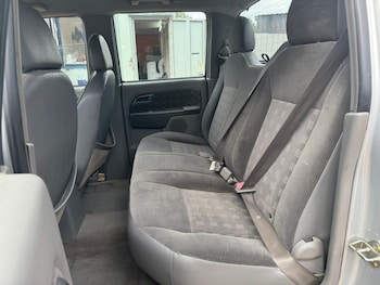 Used Isuzu Rodeo 2005 for sale - 78988933: Photo
