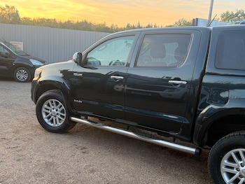 Used Toyota Hilux 2012 for sale - 79496254: Photo