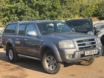 Used Ford Ranger 2008 for sale - 79387447: Photo