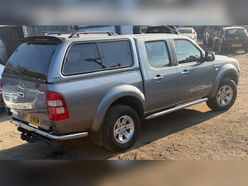 Used Ford Ranger 2008 for sale - 79387447: Photo
