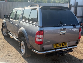Used Ford Ranger 2008 for sale - 79387447: Photo