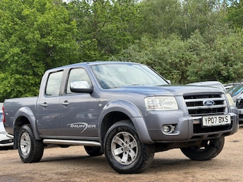 Used Ford Ranger 2007 for sale - 78988422: Photo