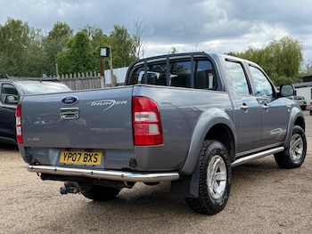 Used Ford Ranger 2007 for sale - 78988422: Photo