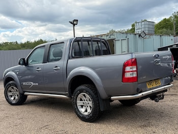 Used Ford Ranger 2007 for sale - 78988422: Photo