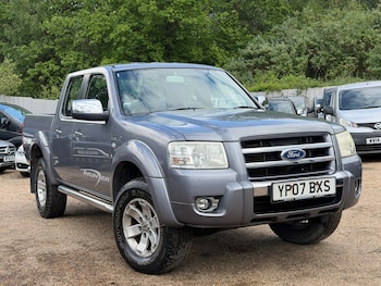 Used Ford Ranger 2007 for sale - 78988422: Photo