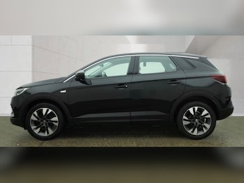 Used Vauxhall Grandland X 2019 for sale - 78989220: Photo