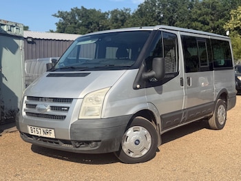 Used Ford Transit 2007 for sale - 79012846: Photo