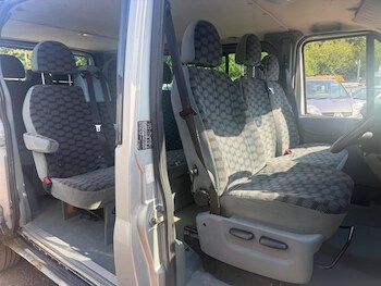 Used Ford Transit 2007 for sale - 79012846: Photo