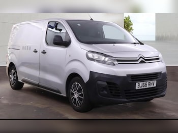 Used Citroen Dispatch 2016 for sale - 79496212: Photo