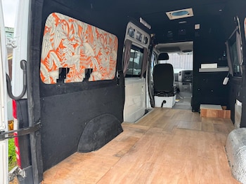 Used Mercedes-Benz Sprinter 2014 for sale - 78988814: Photo